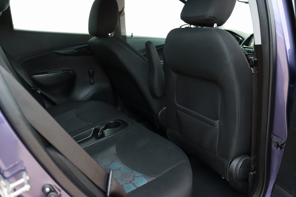 Chevrolet Spark  2016