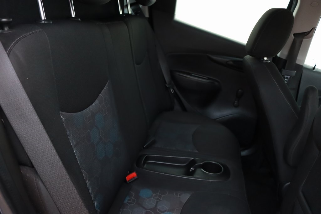 Chevrolet Spark  2016