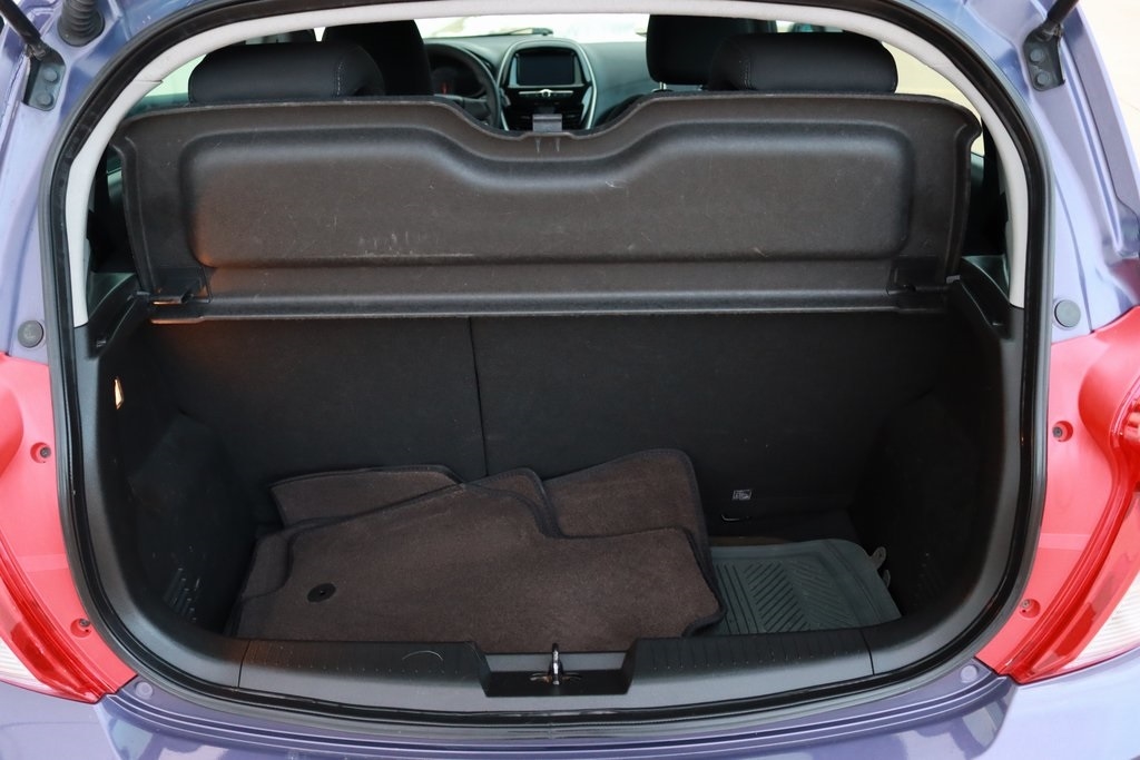 Chevrolet Spark  2016