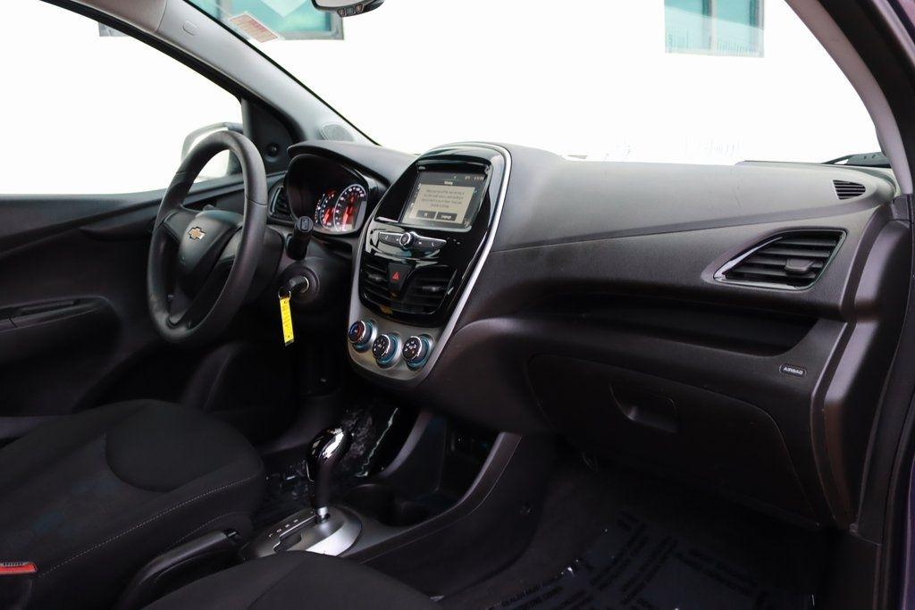 Chevrolet Spark  2016