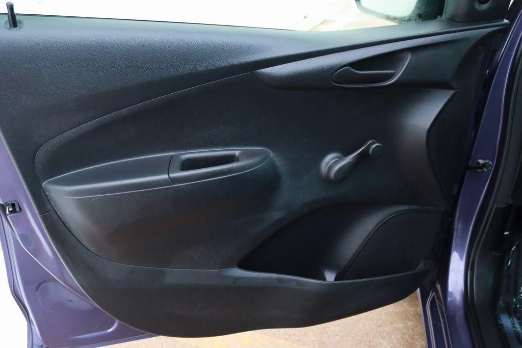 Chevrolet Spark  2016