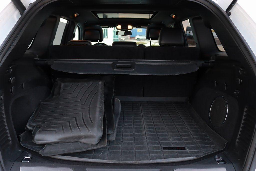 Jeep Grand Cherokee  2015