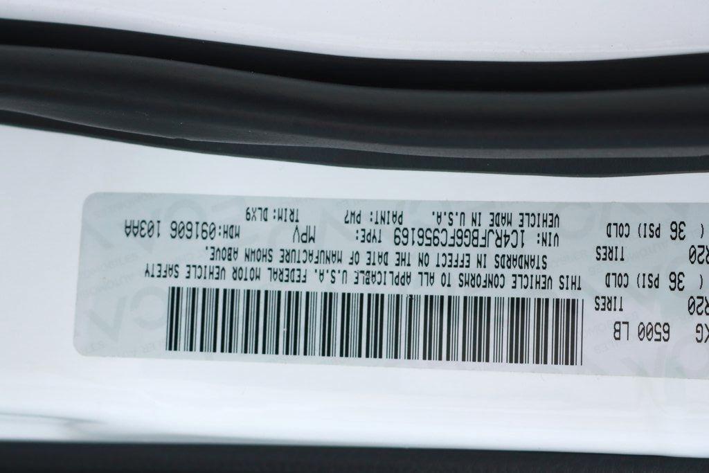 Jeep Grand Cherokee  2015