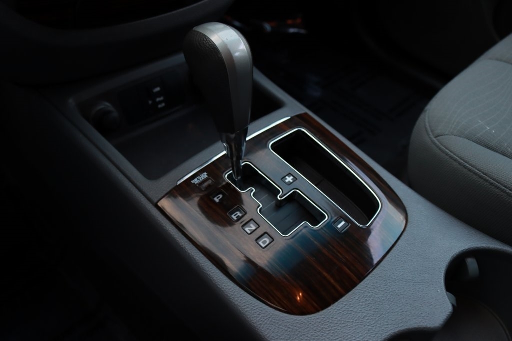 Hyundai Santa Fe  2011