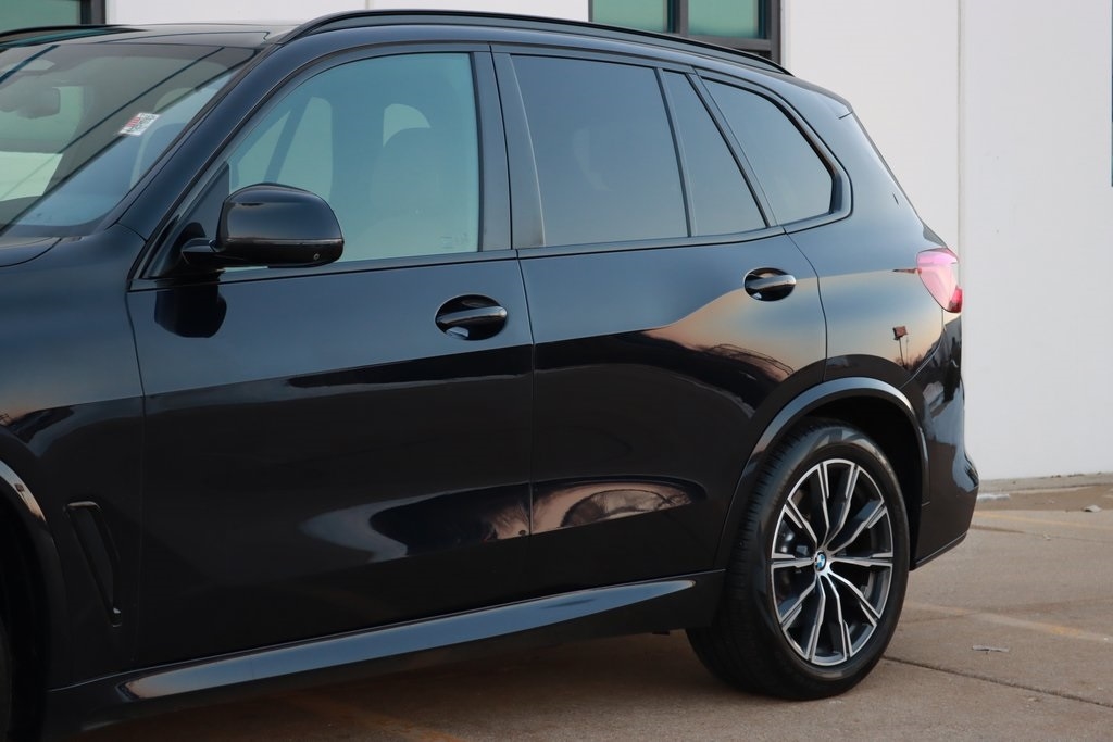BMW X5  2019