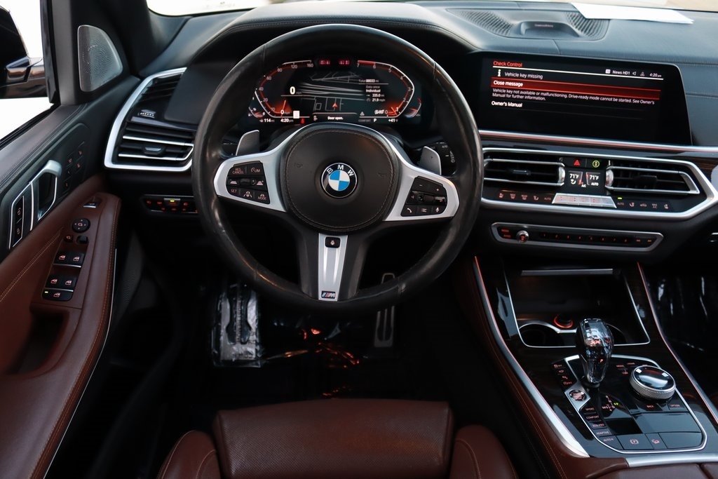 BMW X5  2019