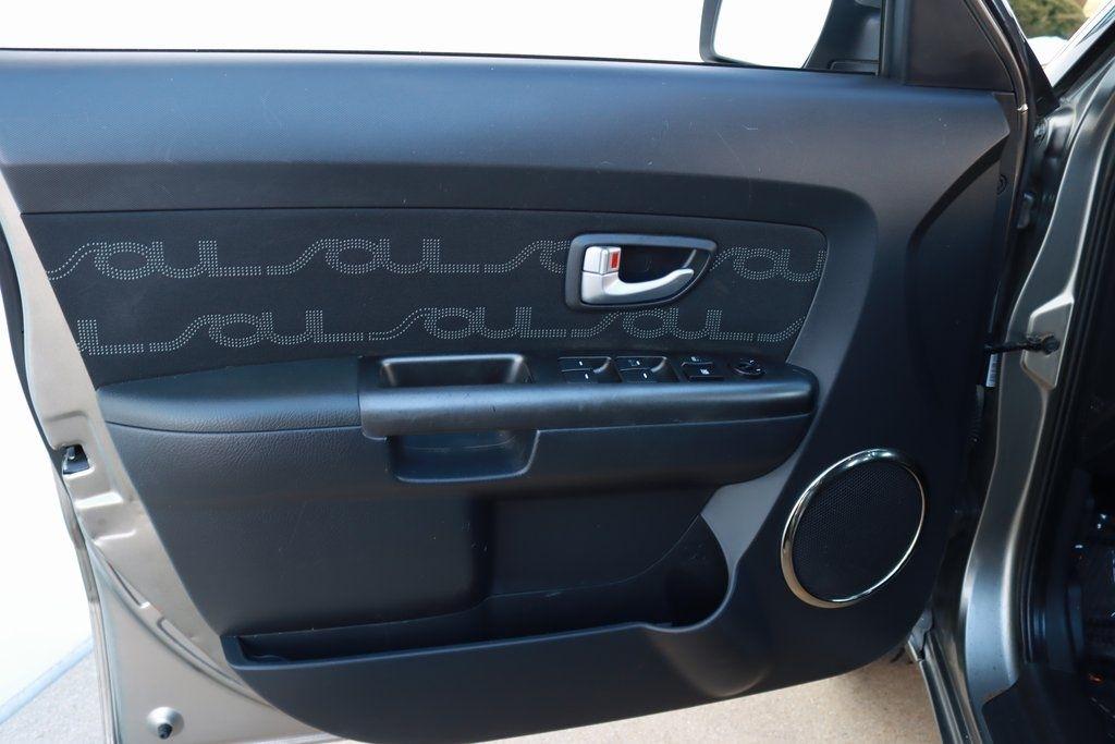 Kia Soul  2013
