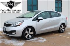 2013 Kia Rio 