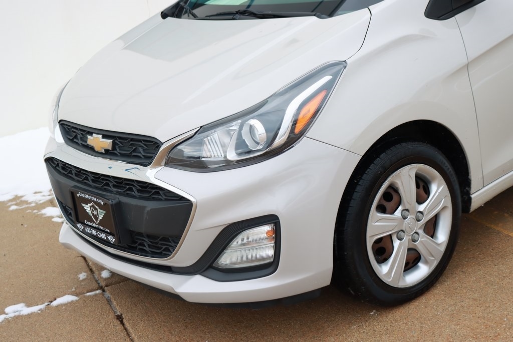 Chevrolet Spark  2019