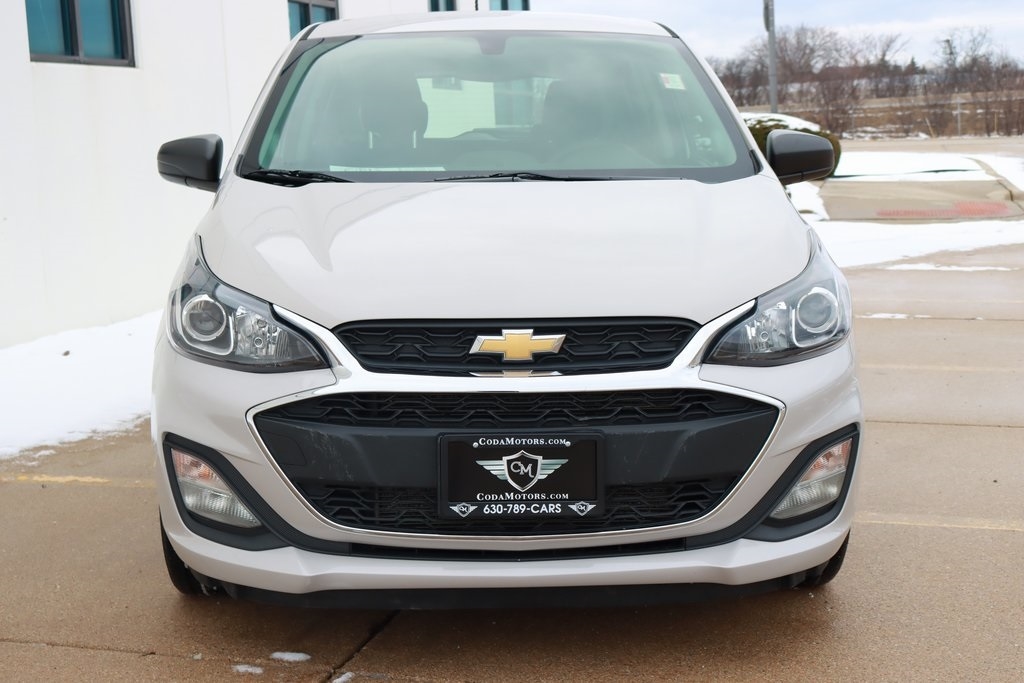 Chevrolet Spark  2019