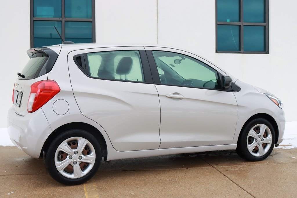 Chevrolet Spark  2019