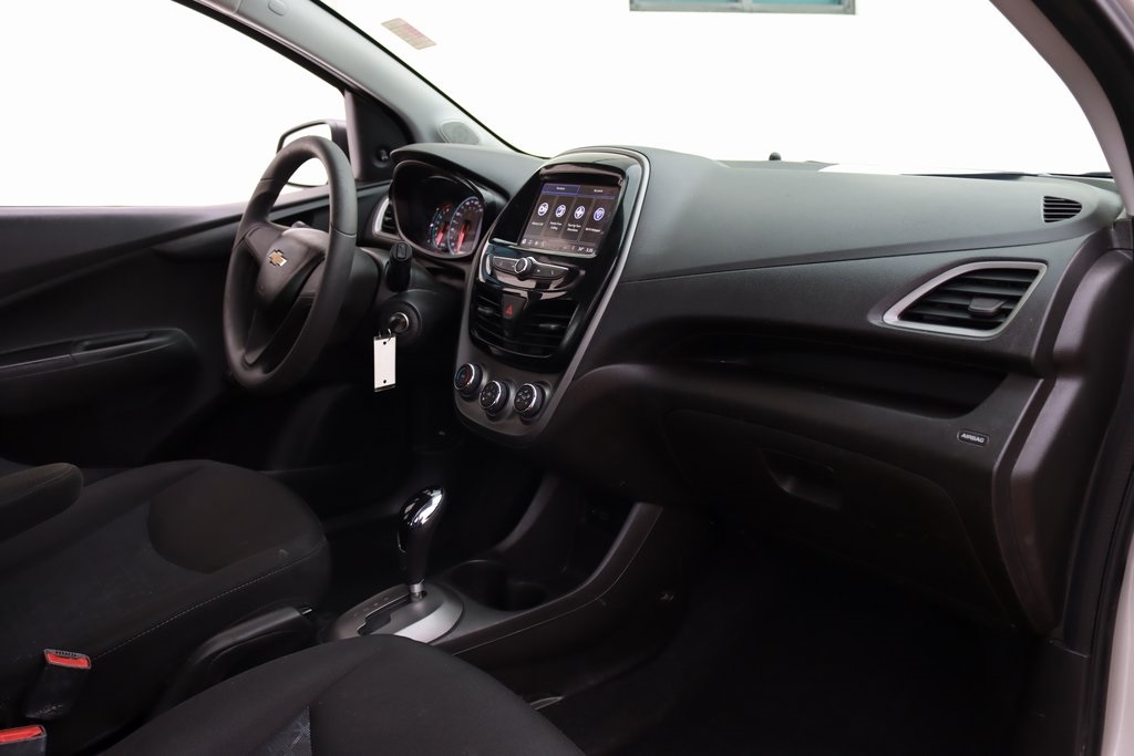 Chevrolet Spark  2019