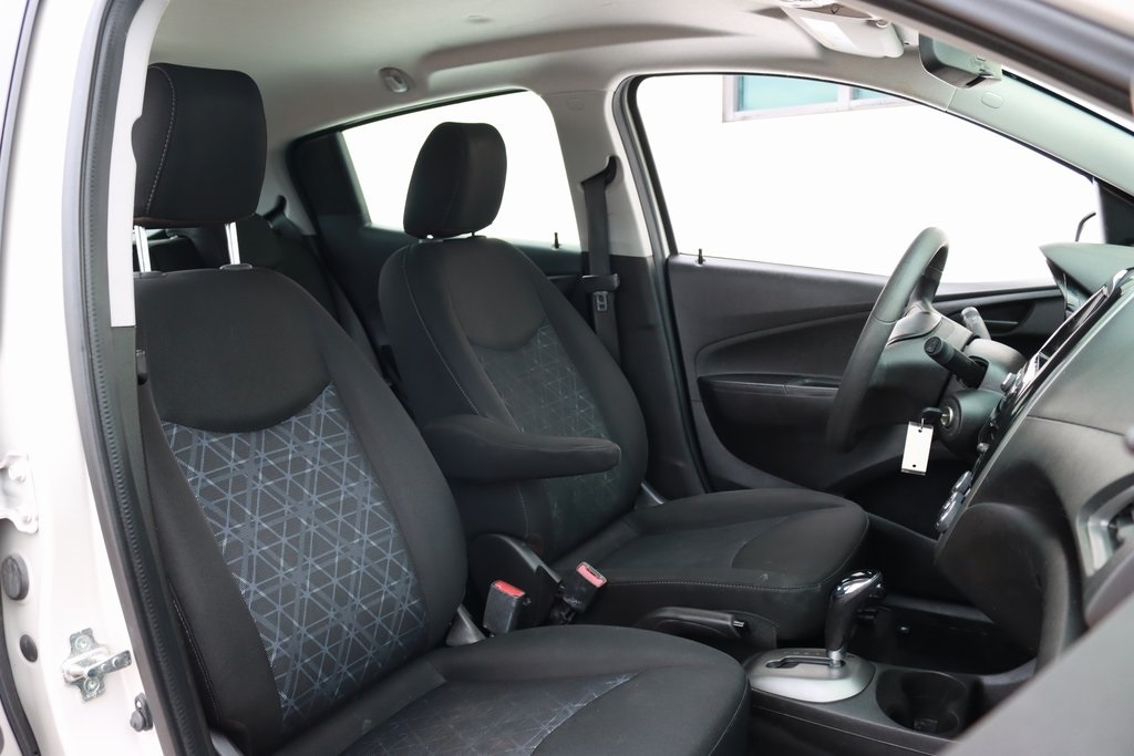 Chevrolet Spark  2019