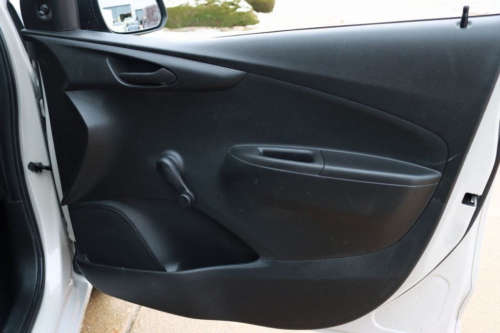 Chevrolet Spark  2019