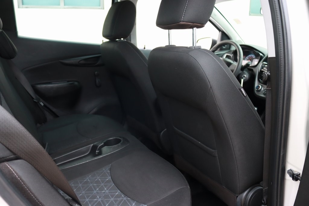 Chevrolet Spark  2019