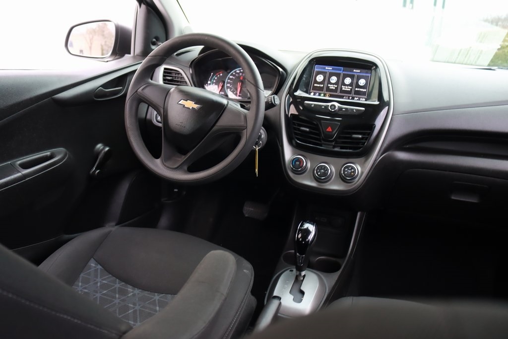 Chevrolet Spark  2019