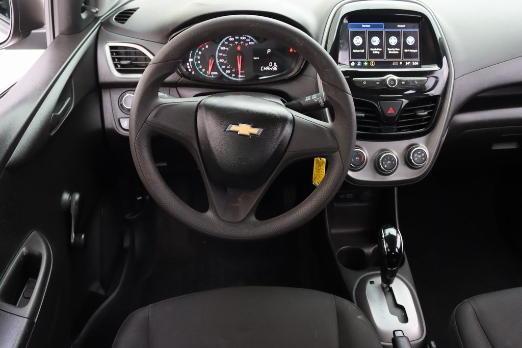 Chevrolet Spark  2019