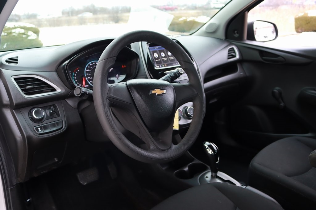Chevrolet Spark  2019
