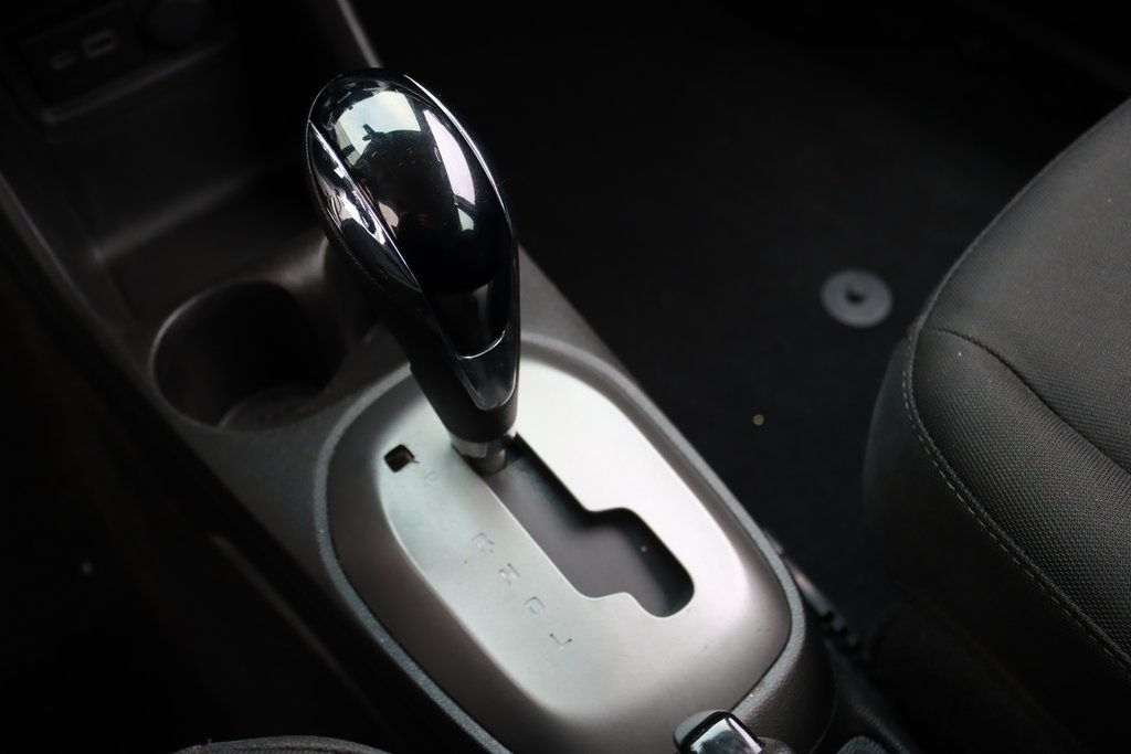 Chevrolet Spark  2019