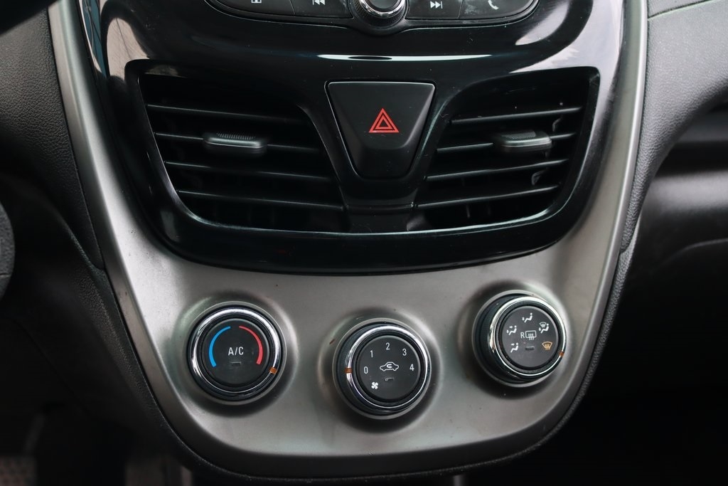 Chevrolet Spark  2019