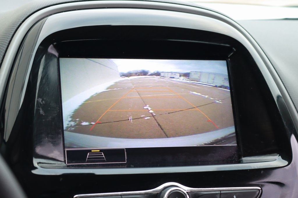 Chevrolet Spark  2019