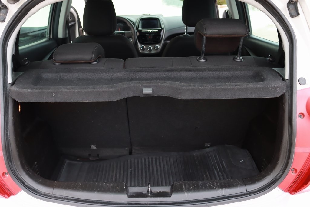 Chevrolet Spark  2019