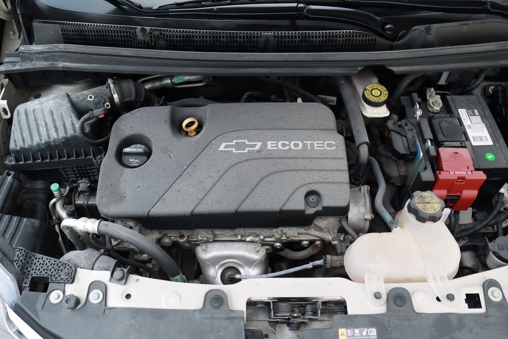 Chevrolet Spark  2019