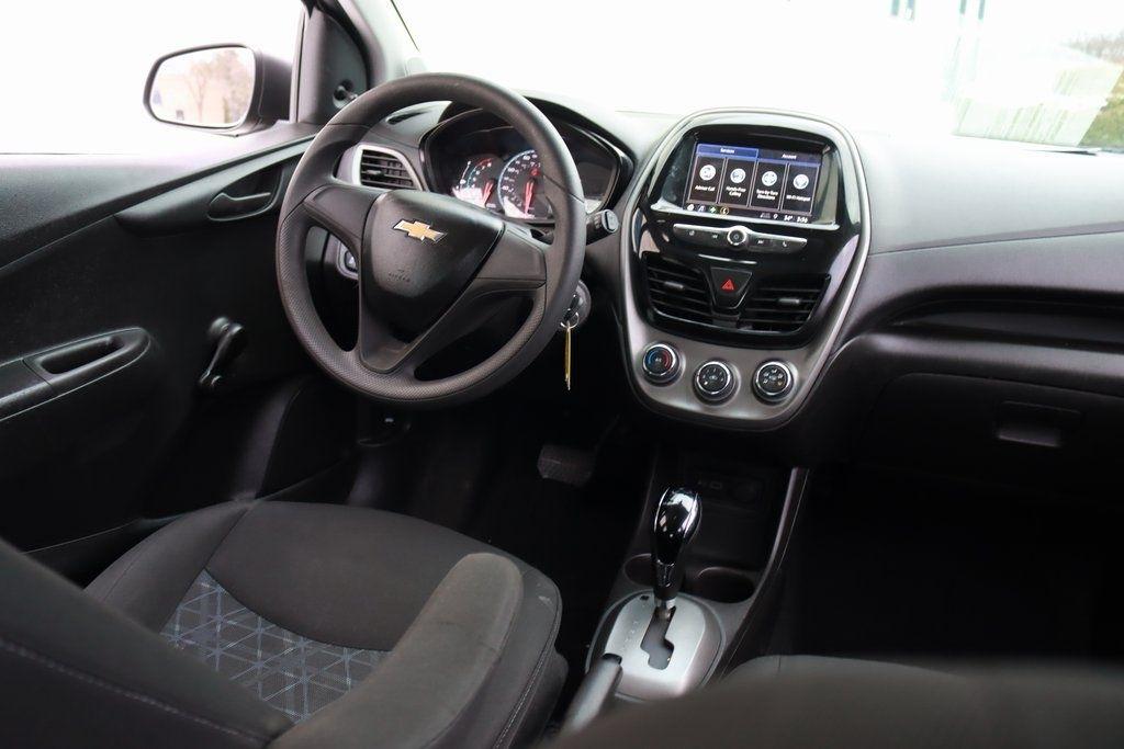 Chevrolet Spark  2019