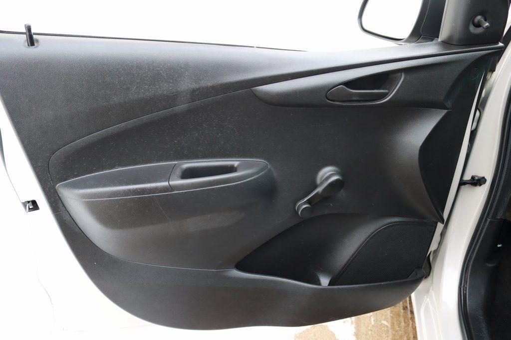 Chevrolet Spark  2019