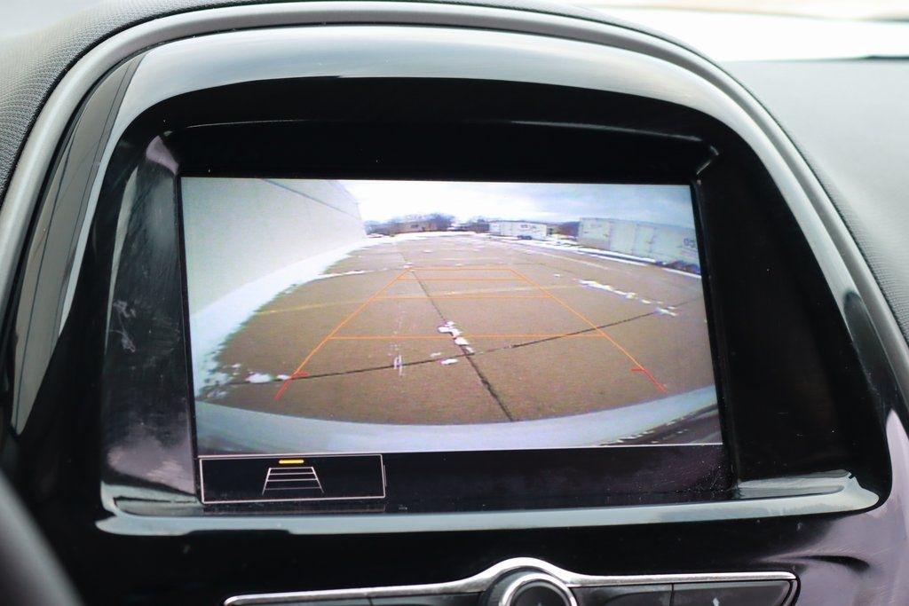 Chevrolet Spark  2019