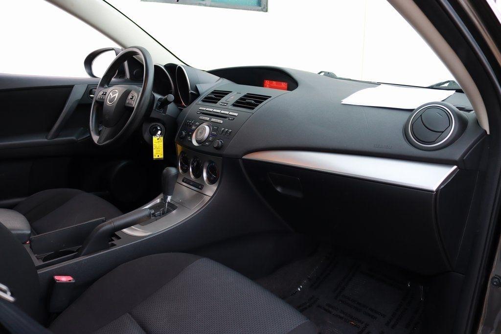 Mazda MAZDA3  2010