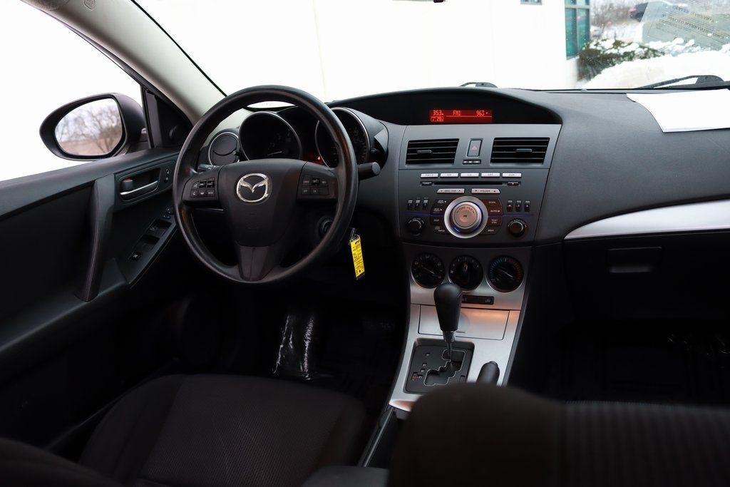 Mazda MAZDA3  2010