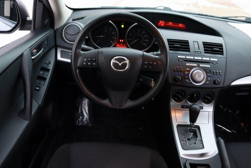 Mazda MAZDA3  2010