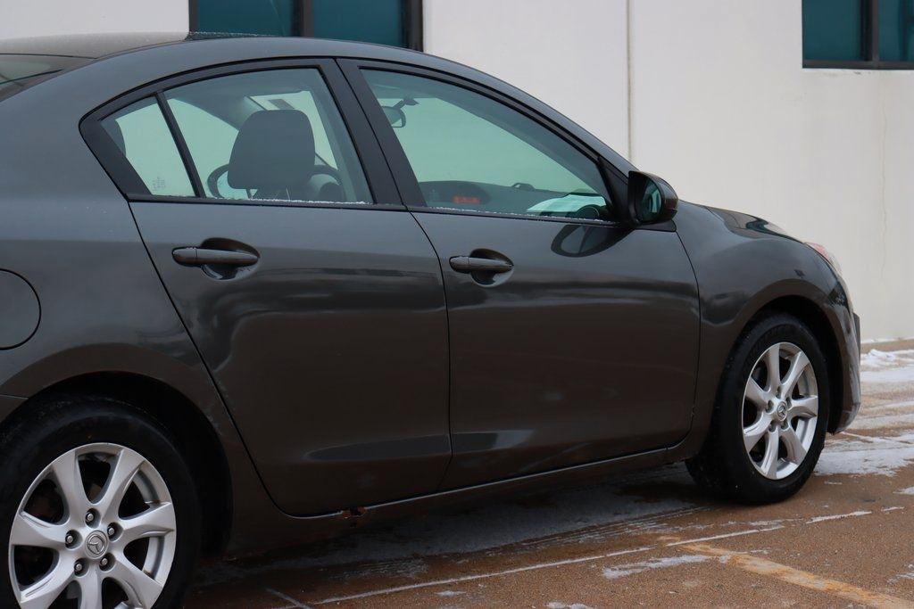 Mazda MAZDA3  2010