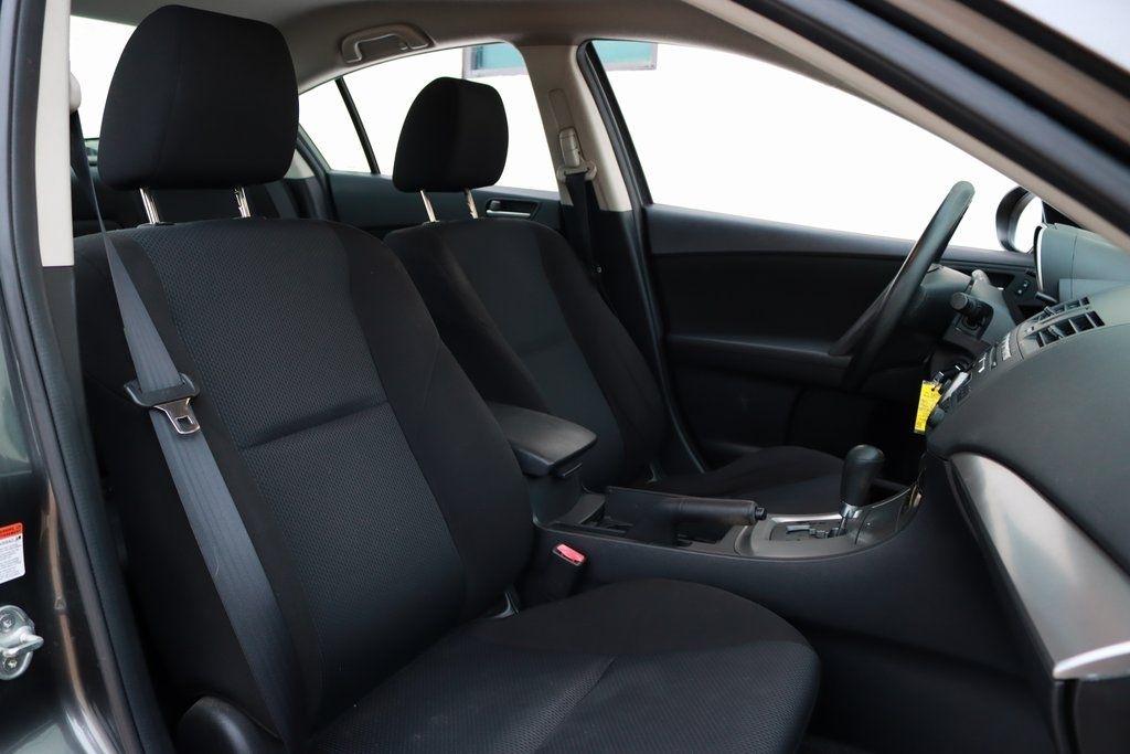 Mazda MAZDA3  2010