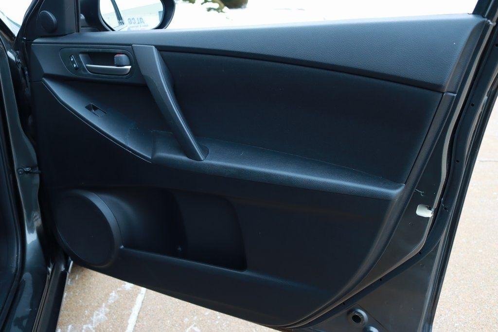 Mazda MAZDA3  2010
