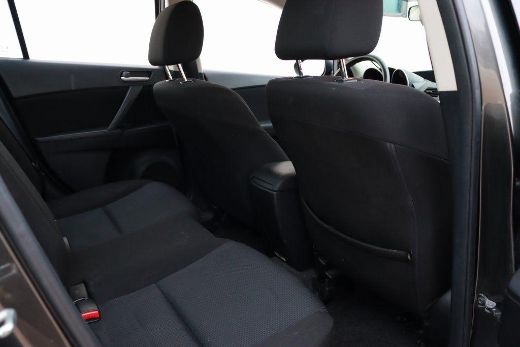 Mazda MAZDA3  2010