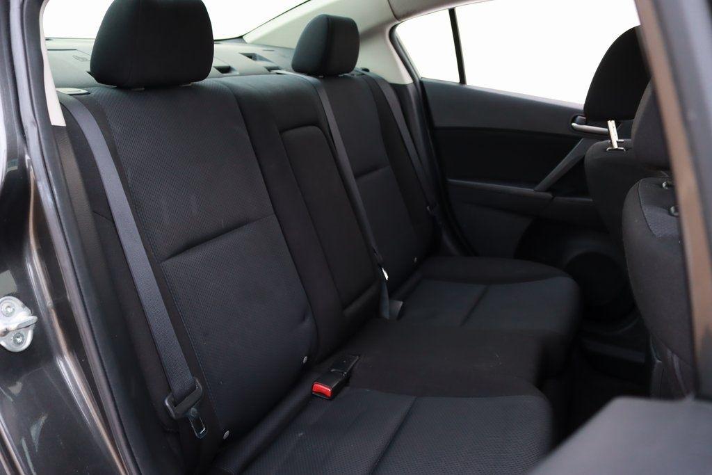 Mazda MAZDA3  2010