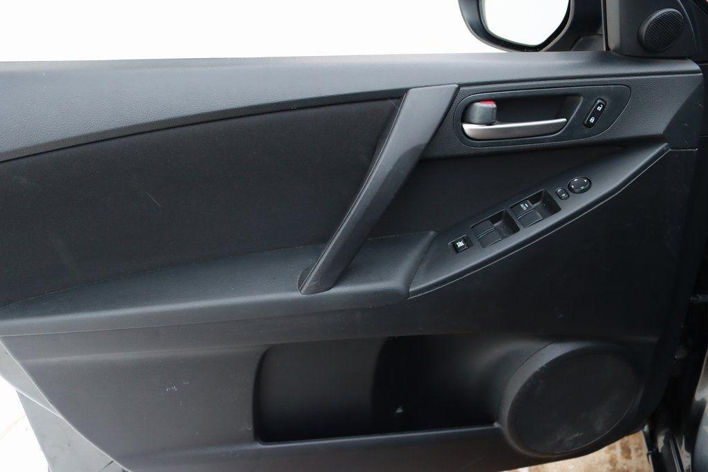 Mazda MAZDA3  2010