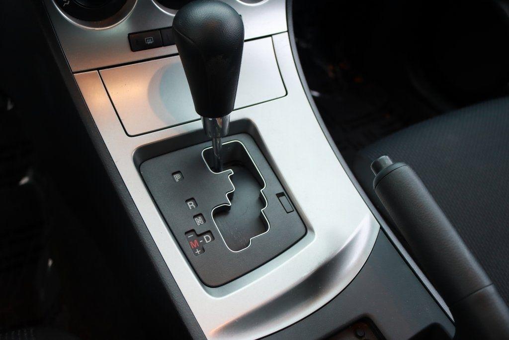 Mazda MAZDA3  2010