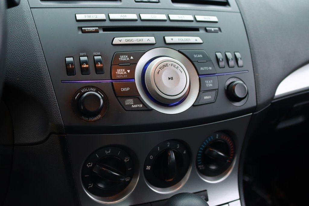 Mazda MAZDA3  2010