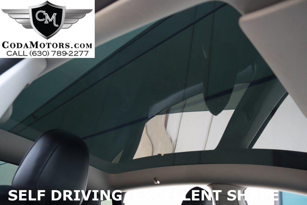 Tesla Model Y  2020
