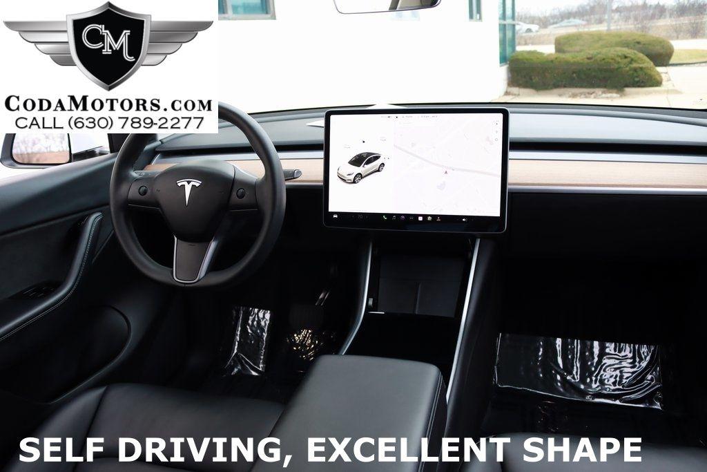 Tesla Model Y  2020