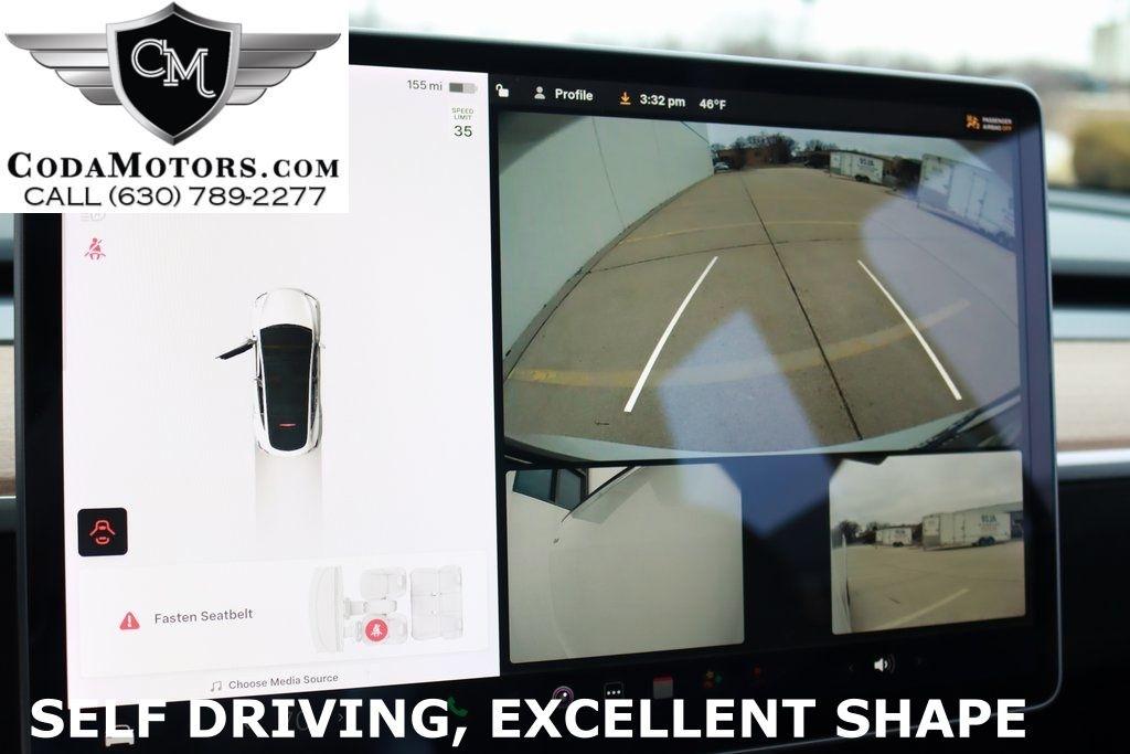 Tesla Model Y  2020