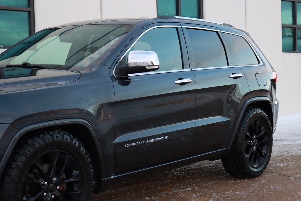 Jeep Grand Cherokee  2014