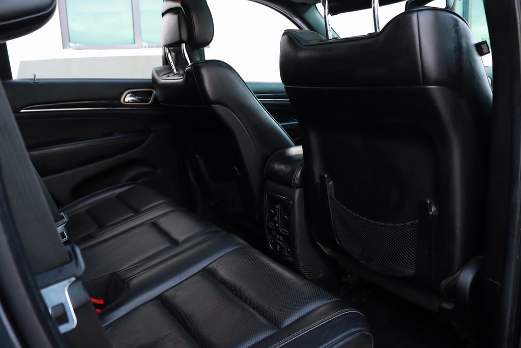 Jeep Grand Cherokee  2014