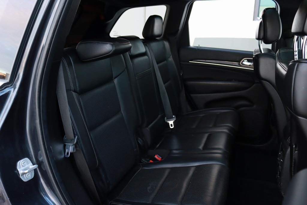 Jeep Grand Cherokee  2014