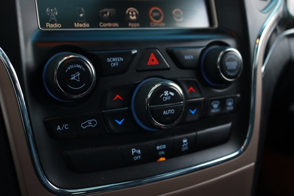 Jeep Grand Cherokee  2014