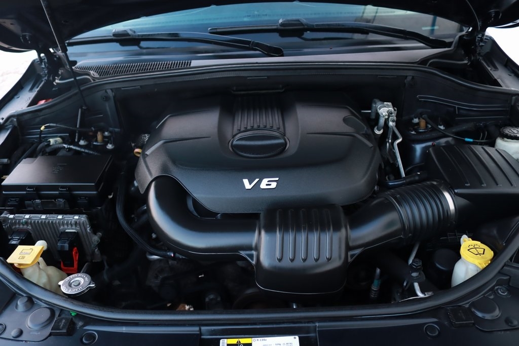 Jeep Grand Cherokee  2014