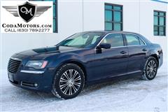 2013 Chrysler 300 